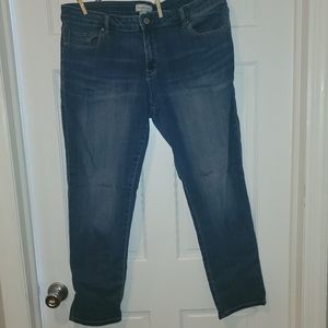 Liz Claiborne women's jeans 16